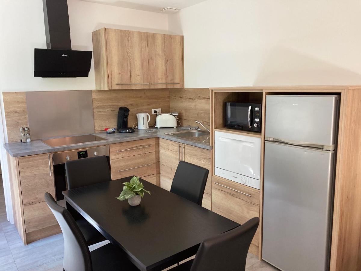 Résidence Dolce Vita de Palombaggia - Housity