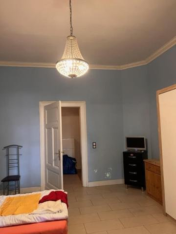 Jugendstil Ferienwohnung - Housity