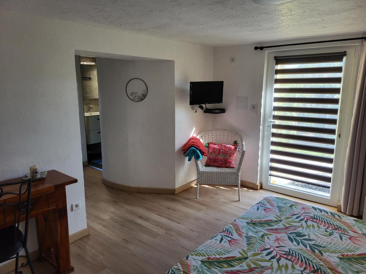 Le Clos d'Auré. - Housity
