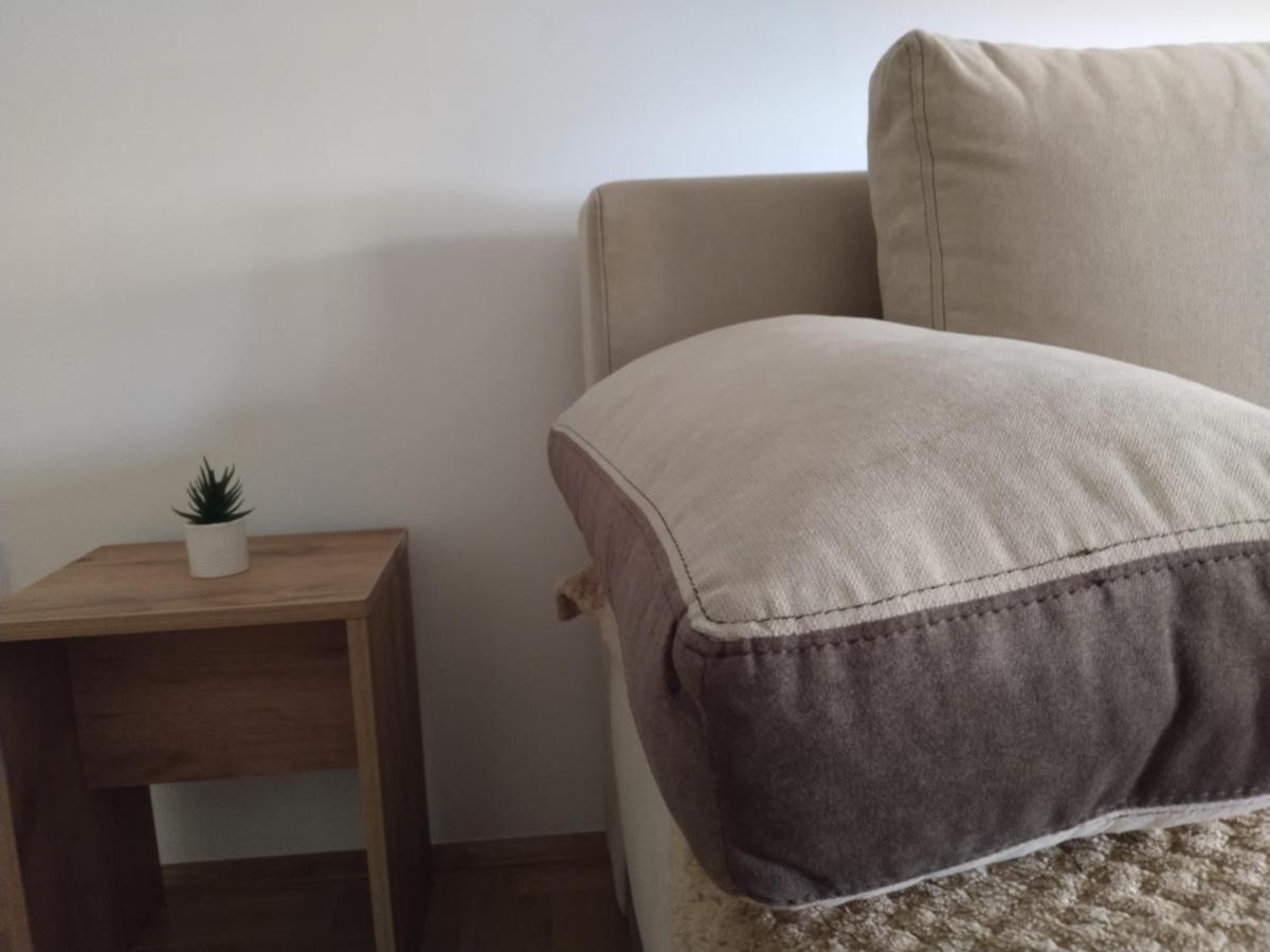 Apartman Sunce - Housity