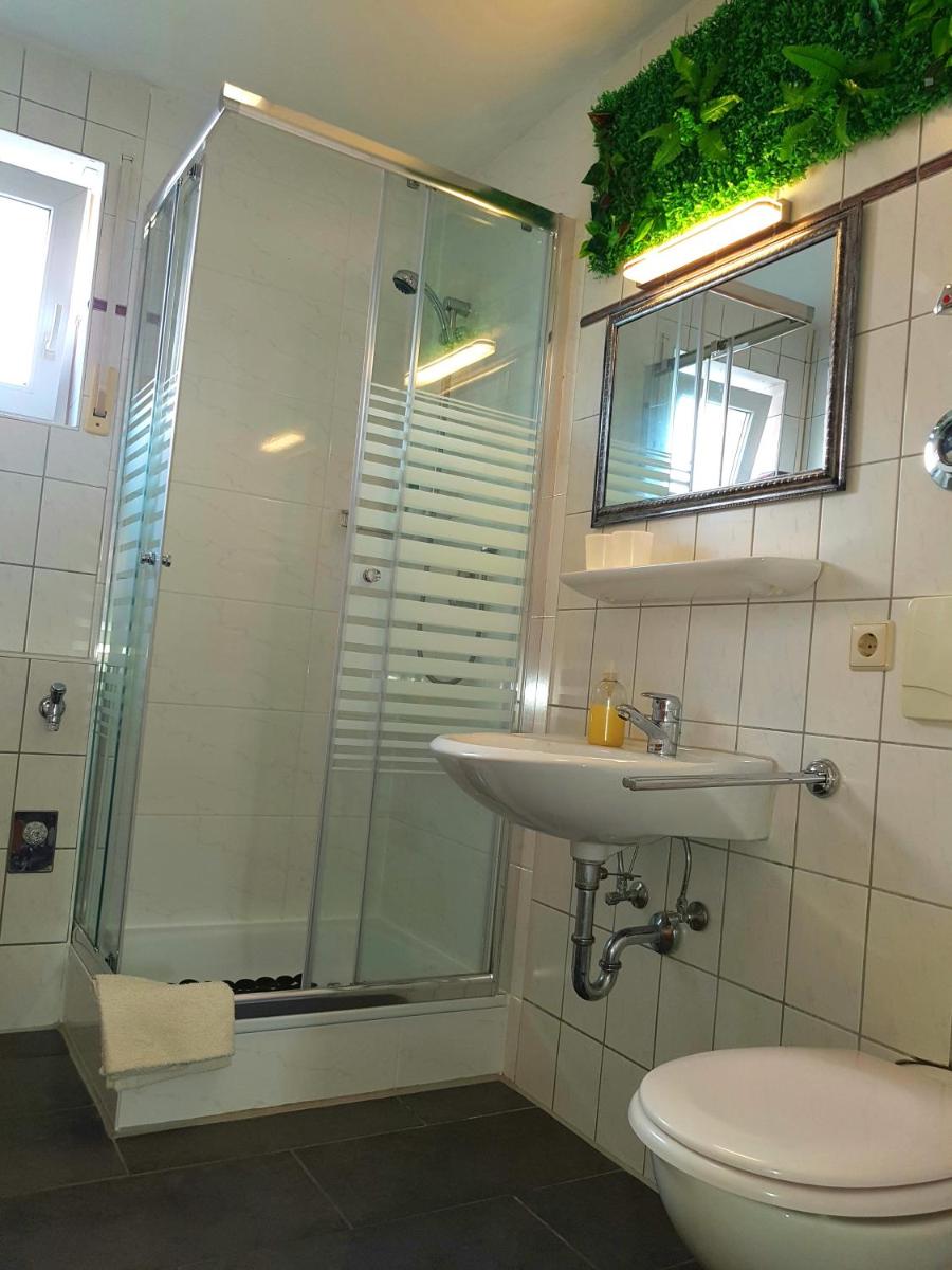 Ludwig Apartment - Hizvo