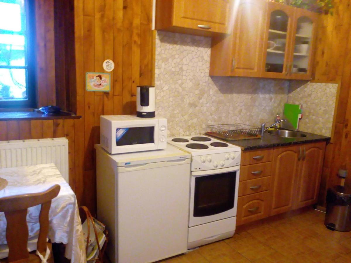 Horská chata Slunečná - Housity