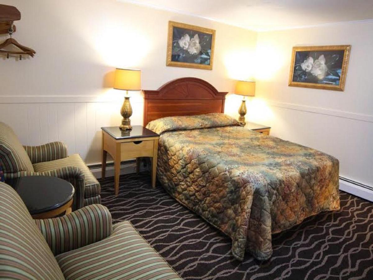 Willows Motel - Housity