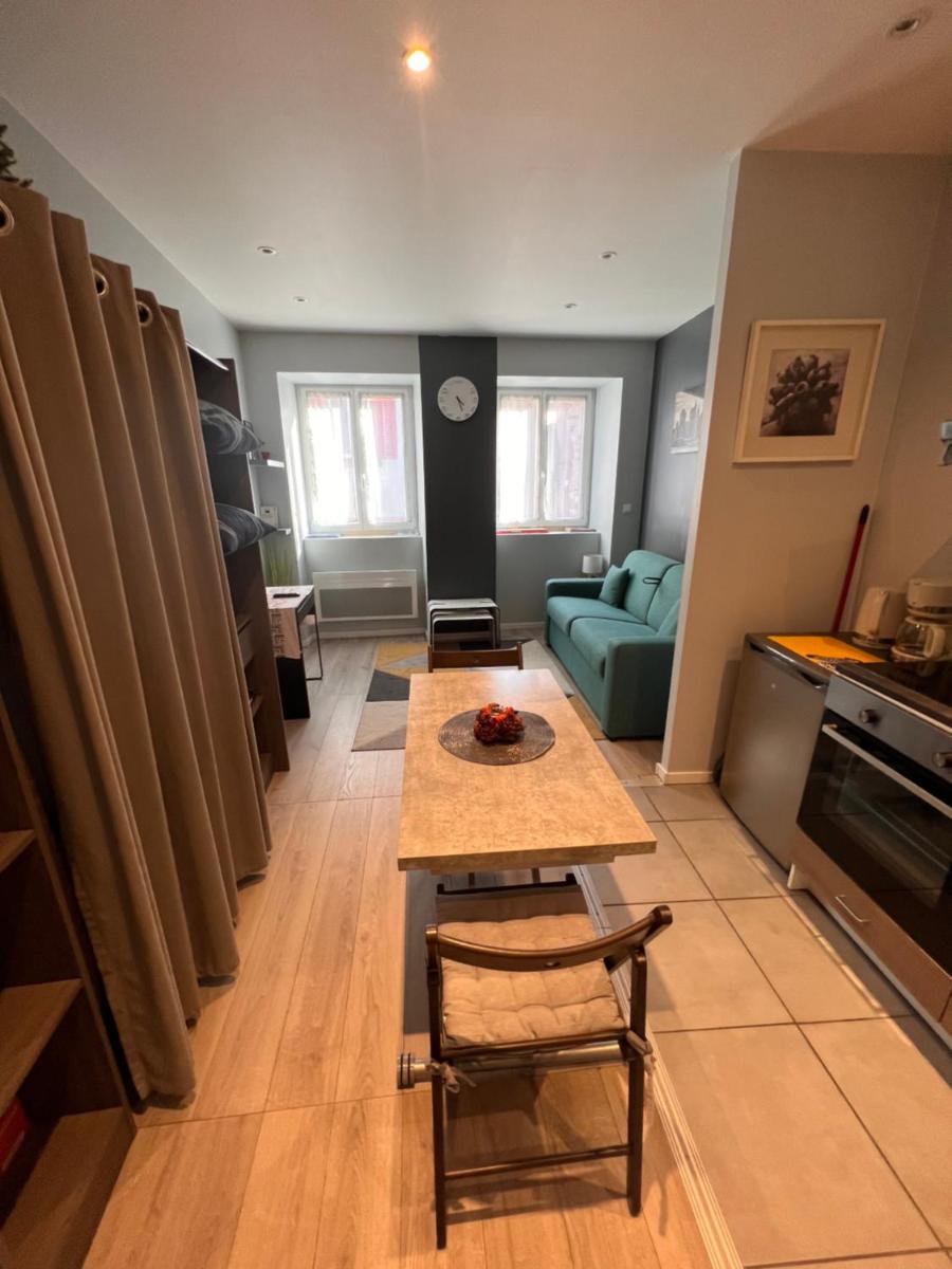 Studio tout confort 2 personnes au coeur de l'Alsace - Housity