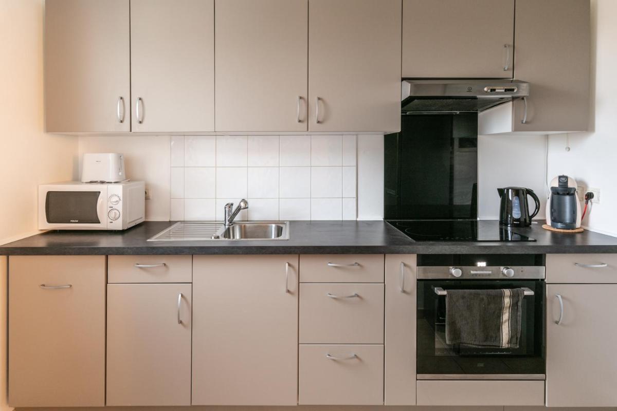 Sweet Home Disneyland Paris - Cosy Apartment WiFi - Housity