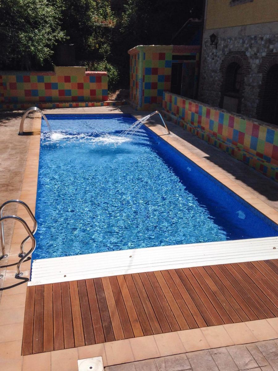 Hotel Trapa - Housity