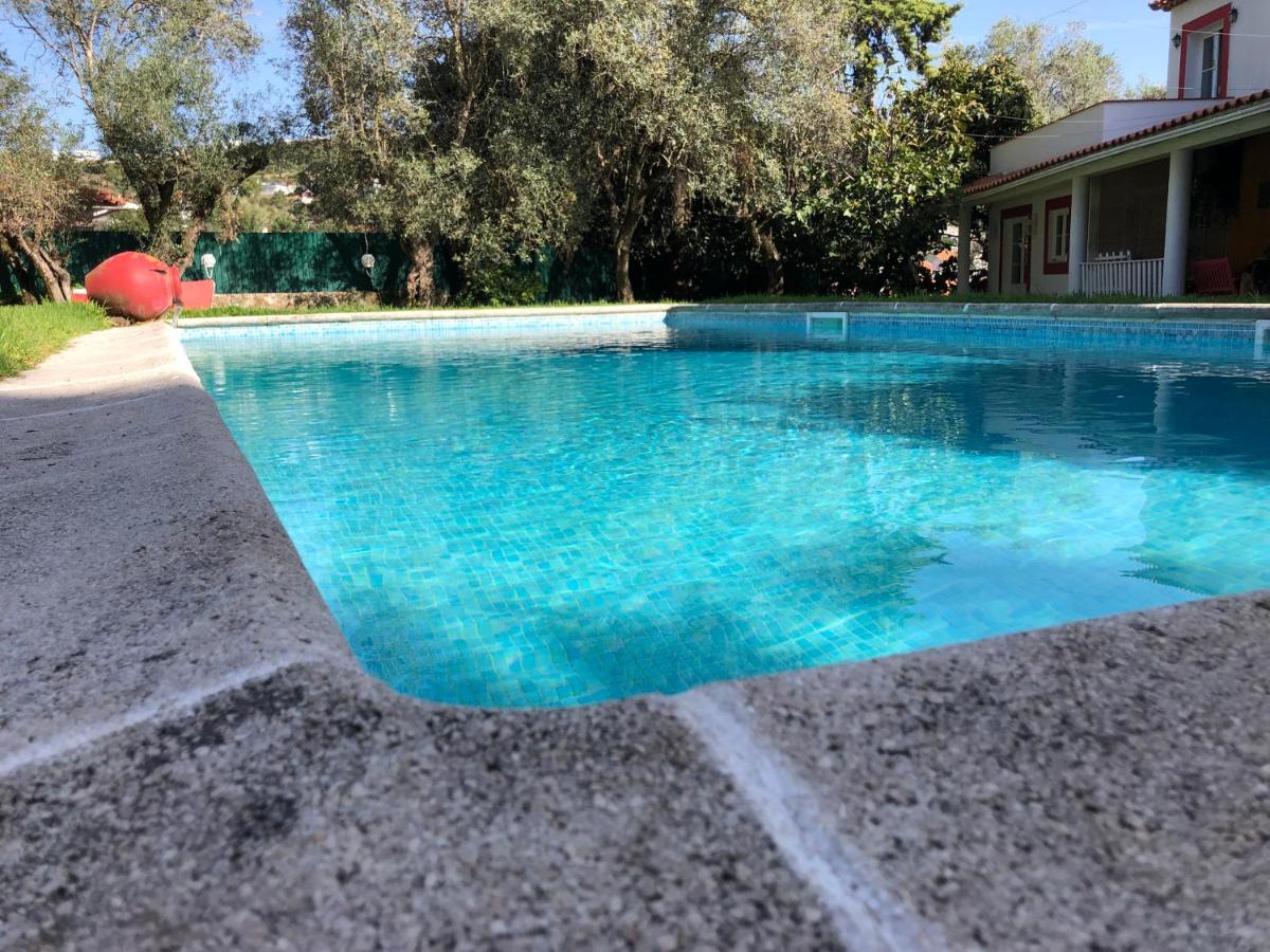 Lisbon Cozy House w/Garden and Pool - Housity