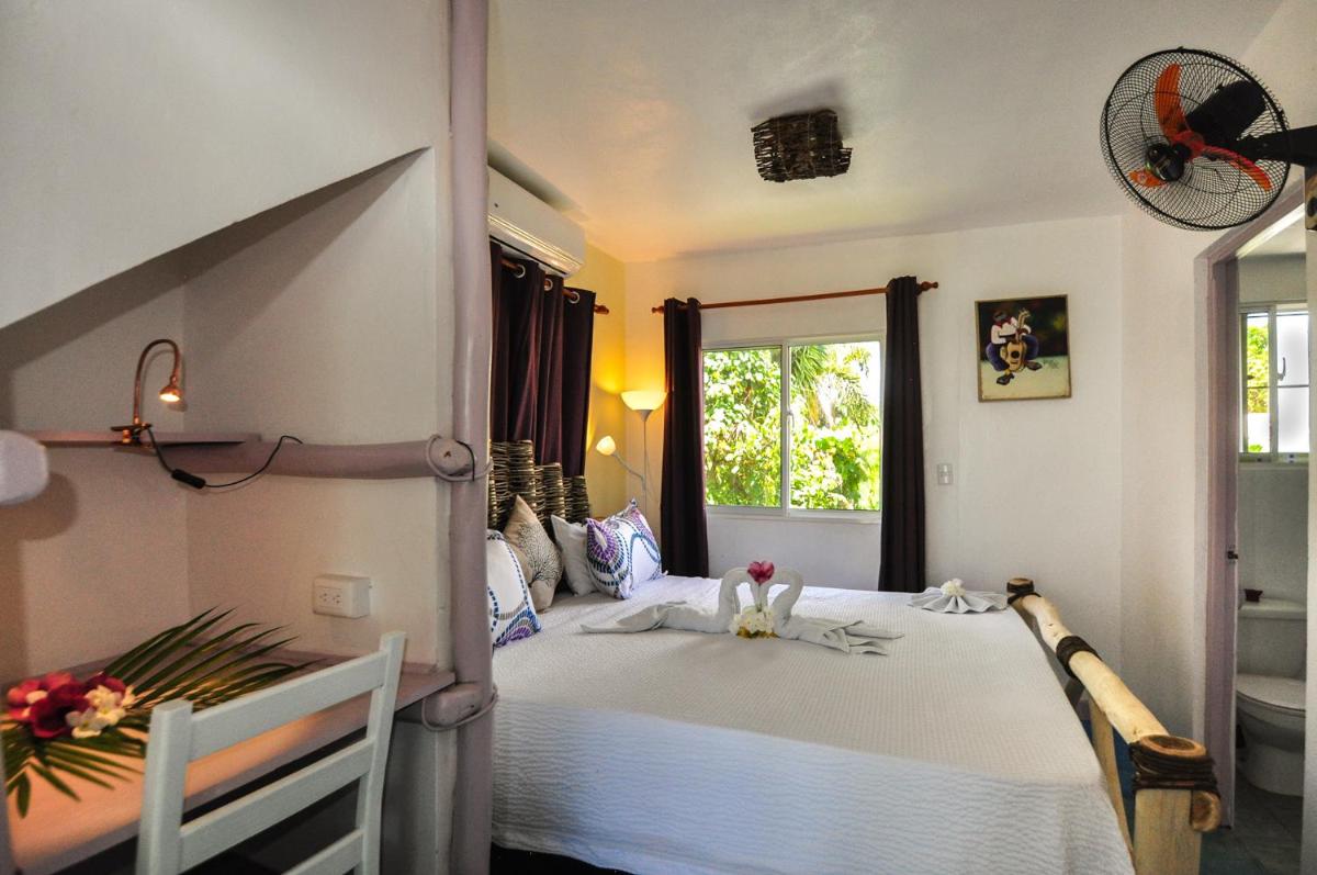 B&B Aparthotel La Isleta - Housity