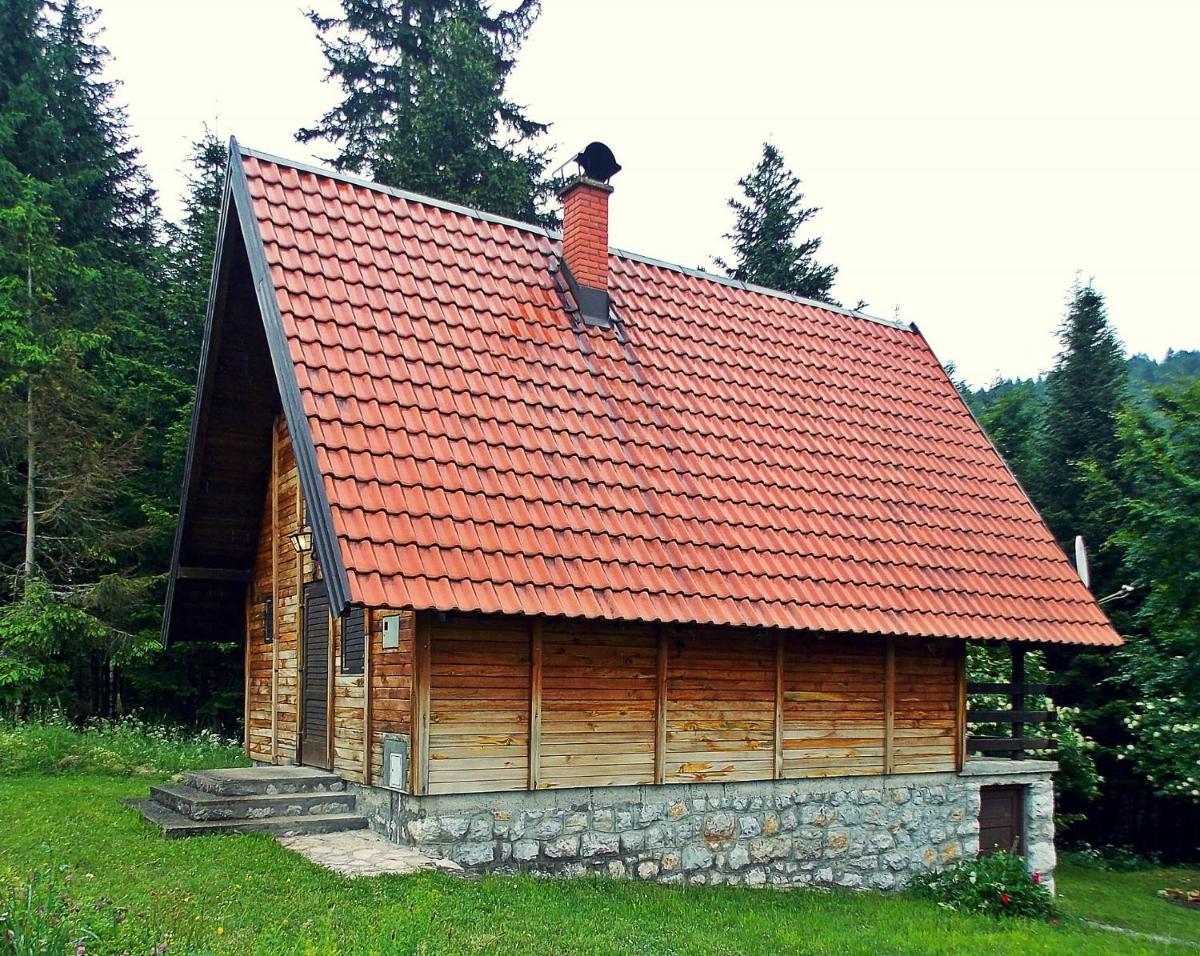 Holiday Home Ljubicica - Housity