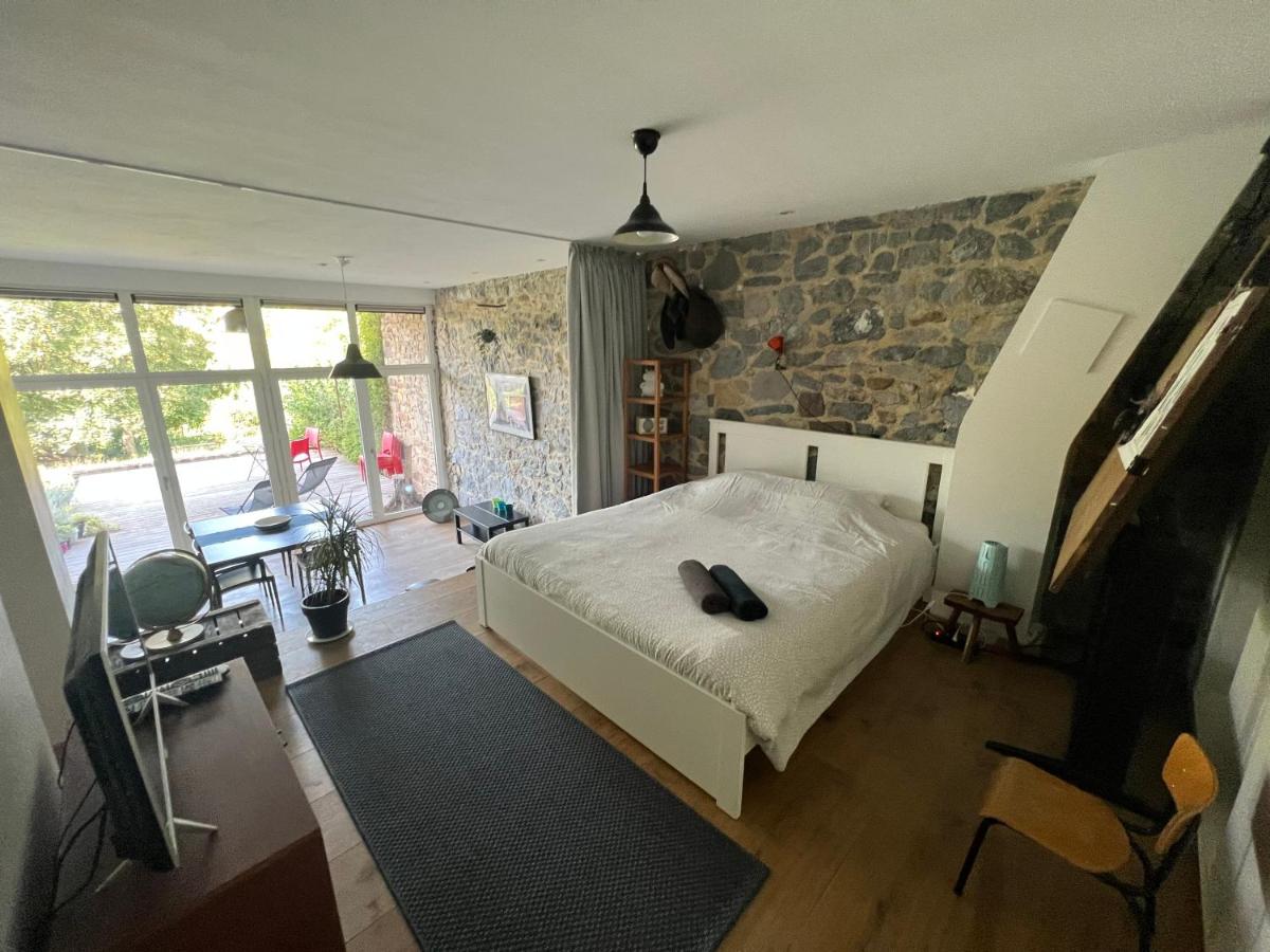 NAMUCO - Petit loft de charme entre citadelle & centre ville - Housity
