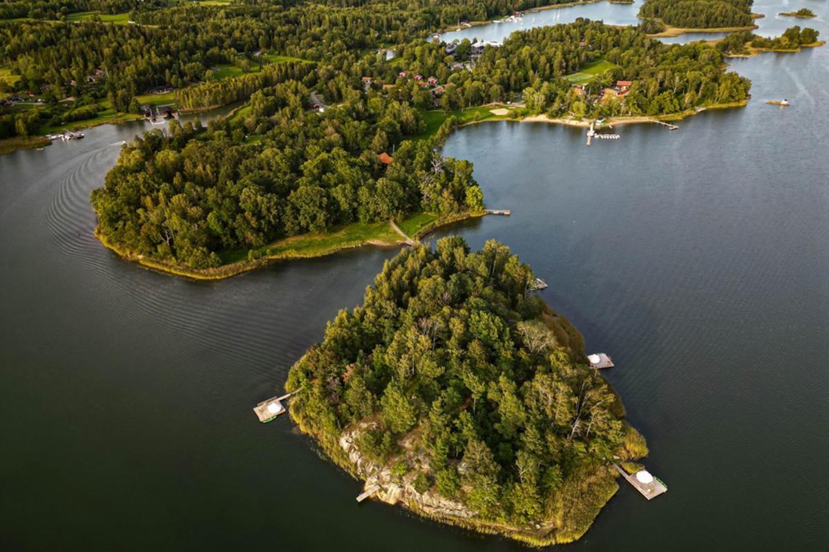 Marholmen - Housity