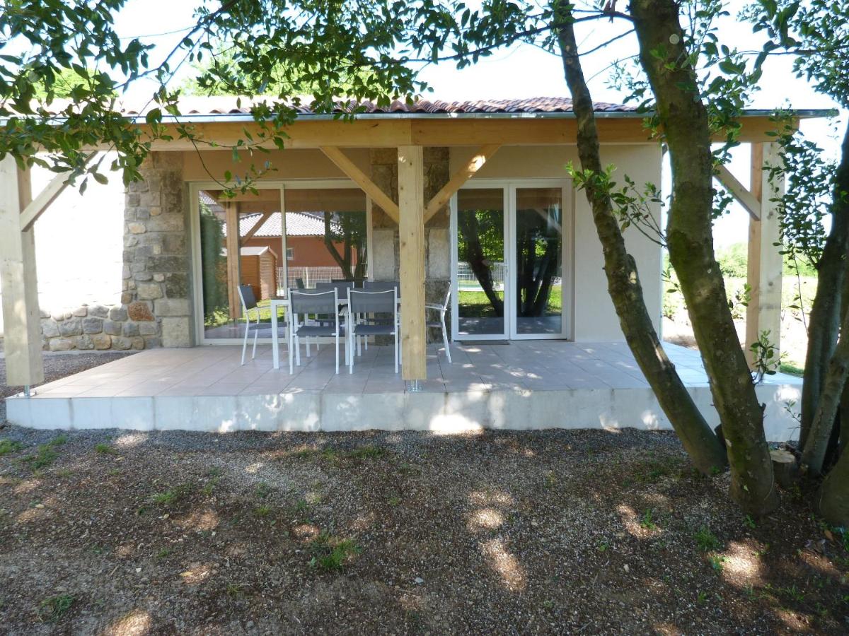 La Bastide des Borels - Housity