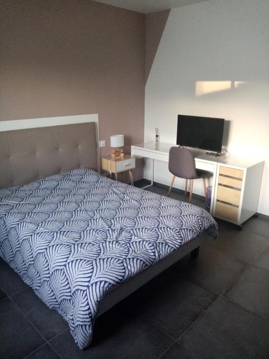 Logement complet - Un Air de campagne - Hizvo