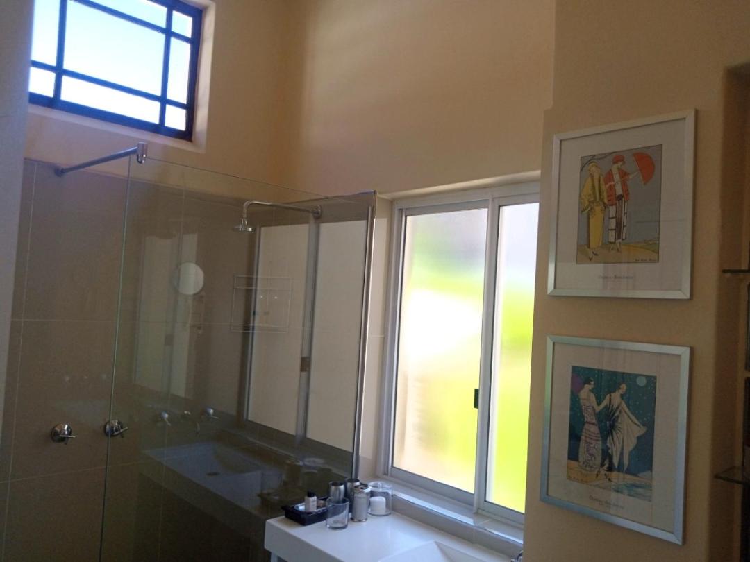 Liberty Lodge Guest House - Housity