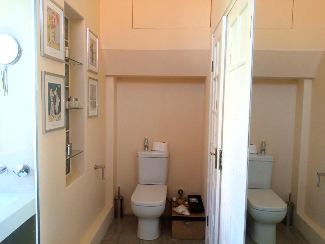 Liberty Lodge Guest House - Housity