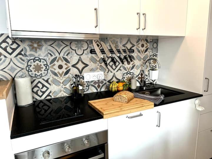 City center Nest - private flats - Housity