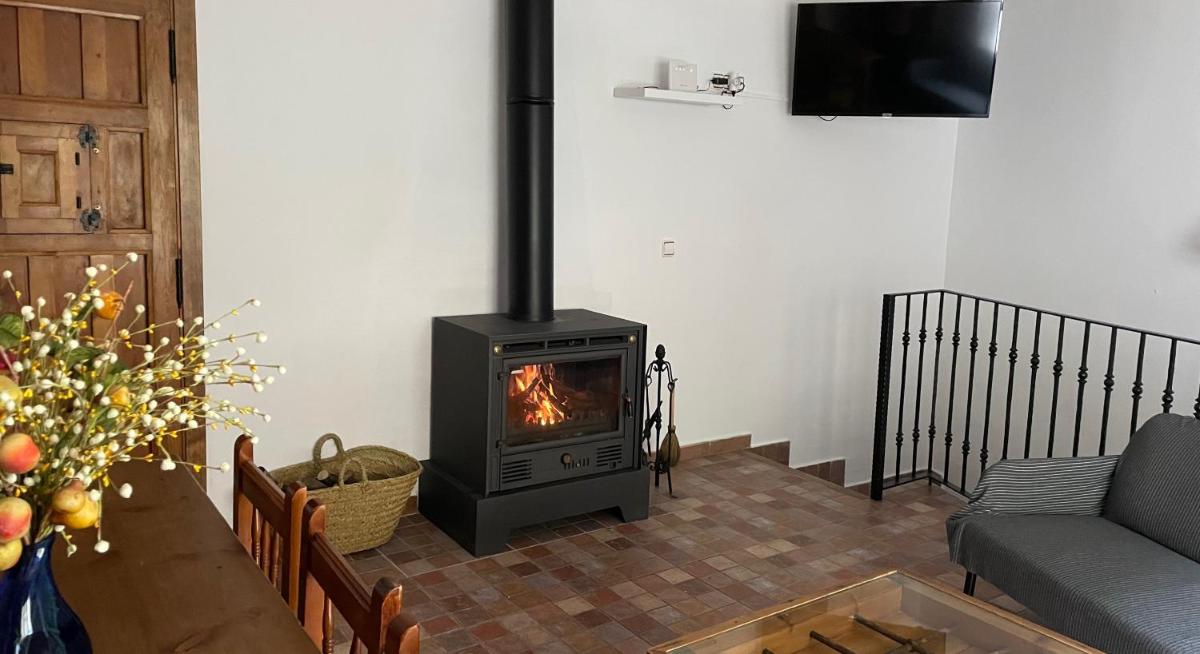 Casa rural Molino Jaraiz - Housity