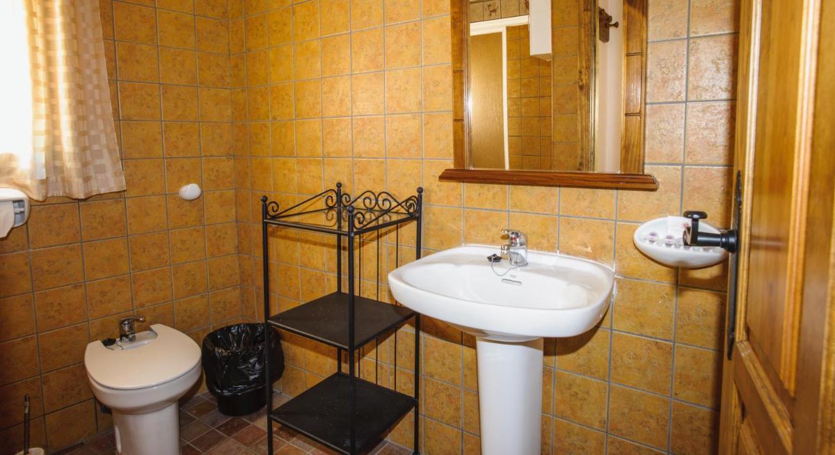 Casa rural Molino Jaraiz - Housity