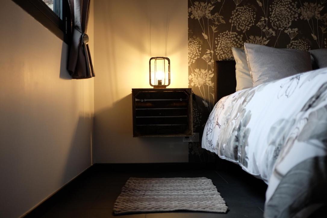 Suite Factory : gîte de charme en Avesnois - Housity