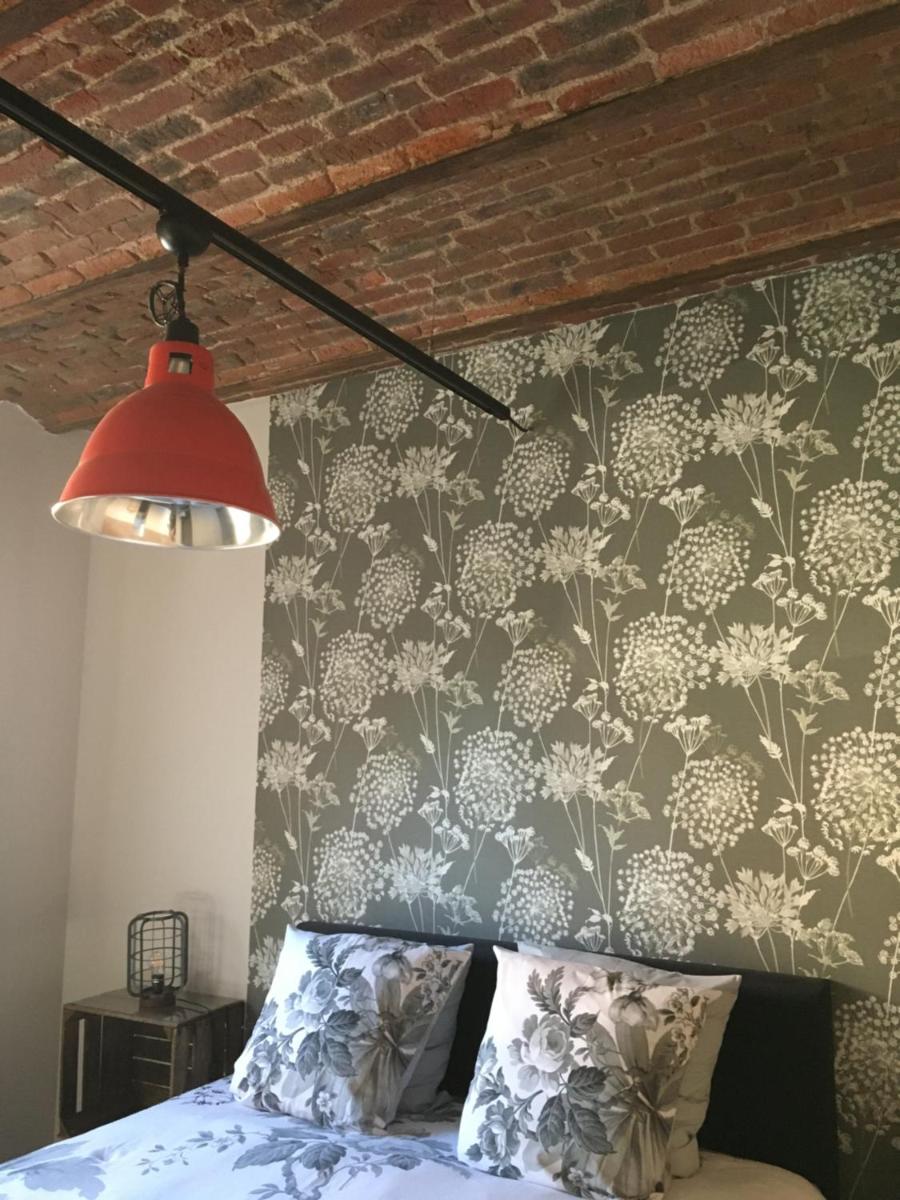 Suite Factory : gîte de charme en Avesnois - Housity