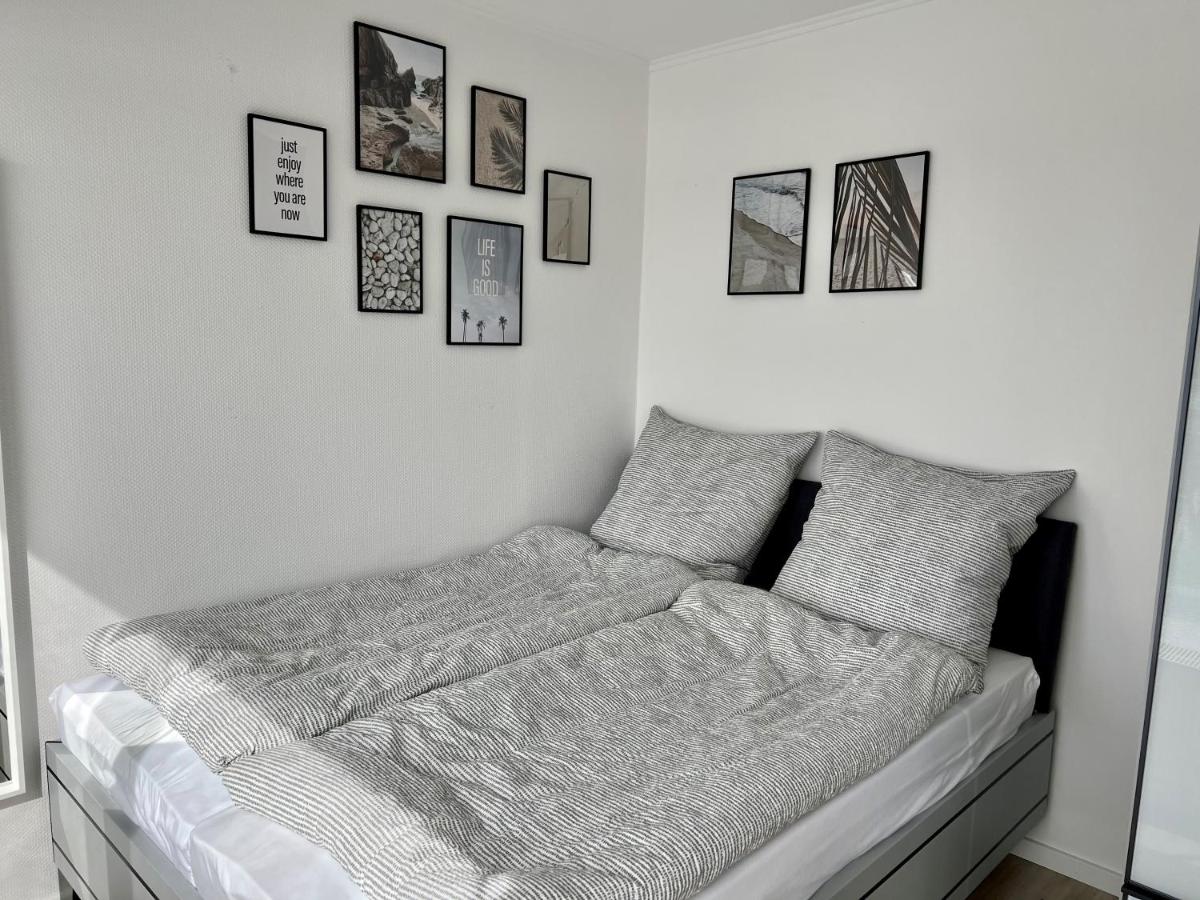 PANORAMA - Exklusives Apartment an der Promenade mit Dachterrasse & Rheinblick - Housity
