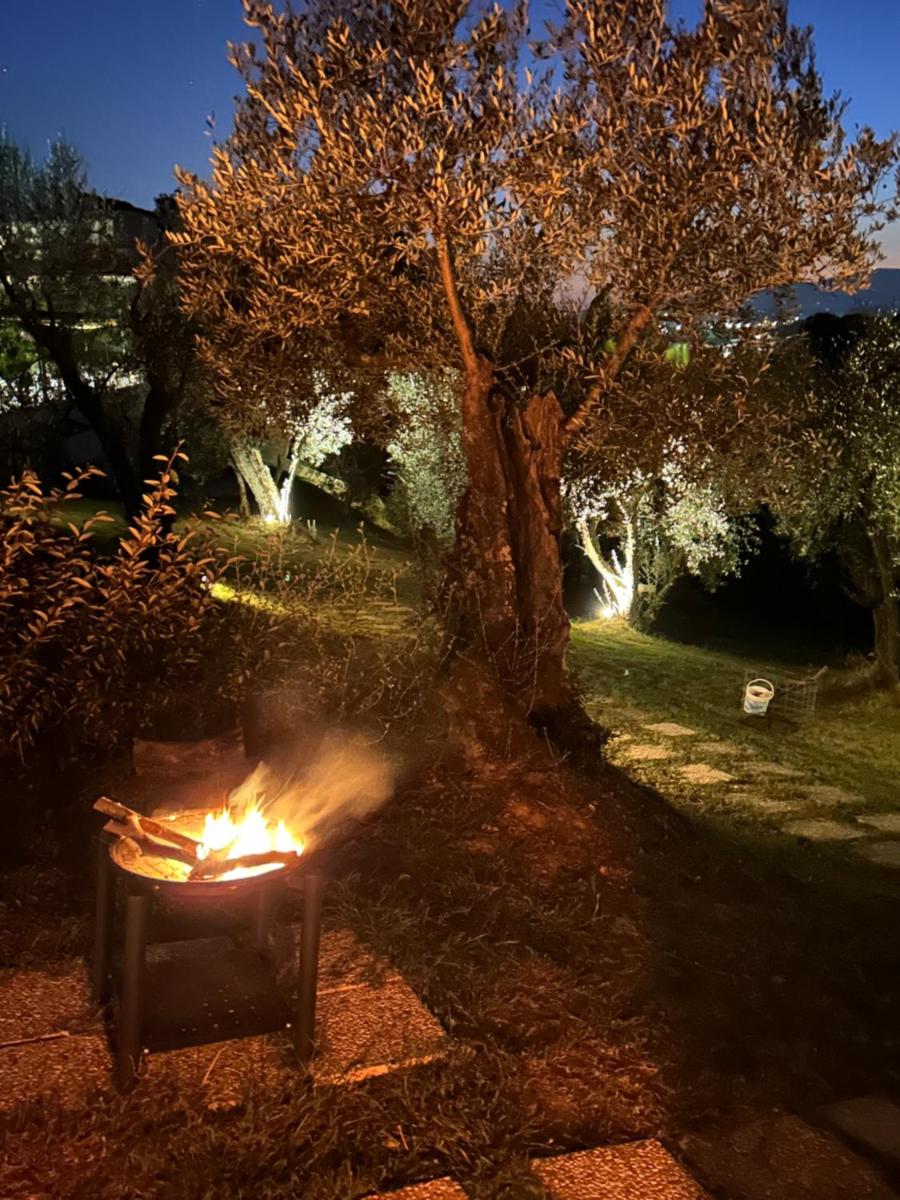 GLAMPING SUITE IL GRILLO - Housity