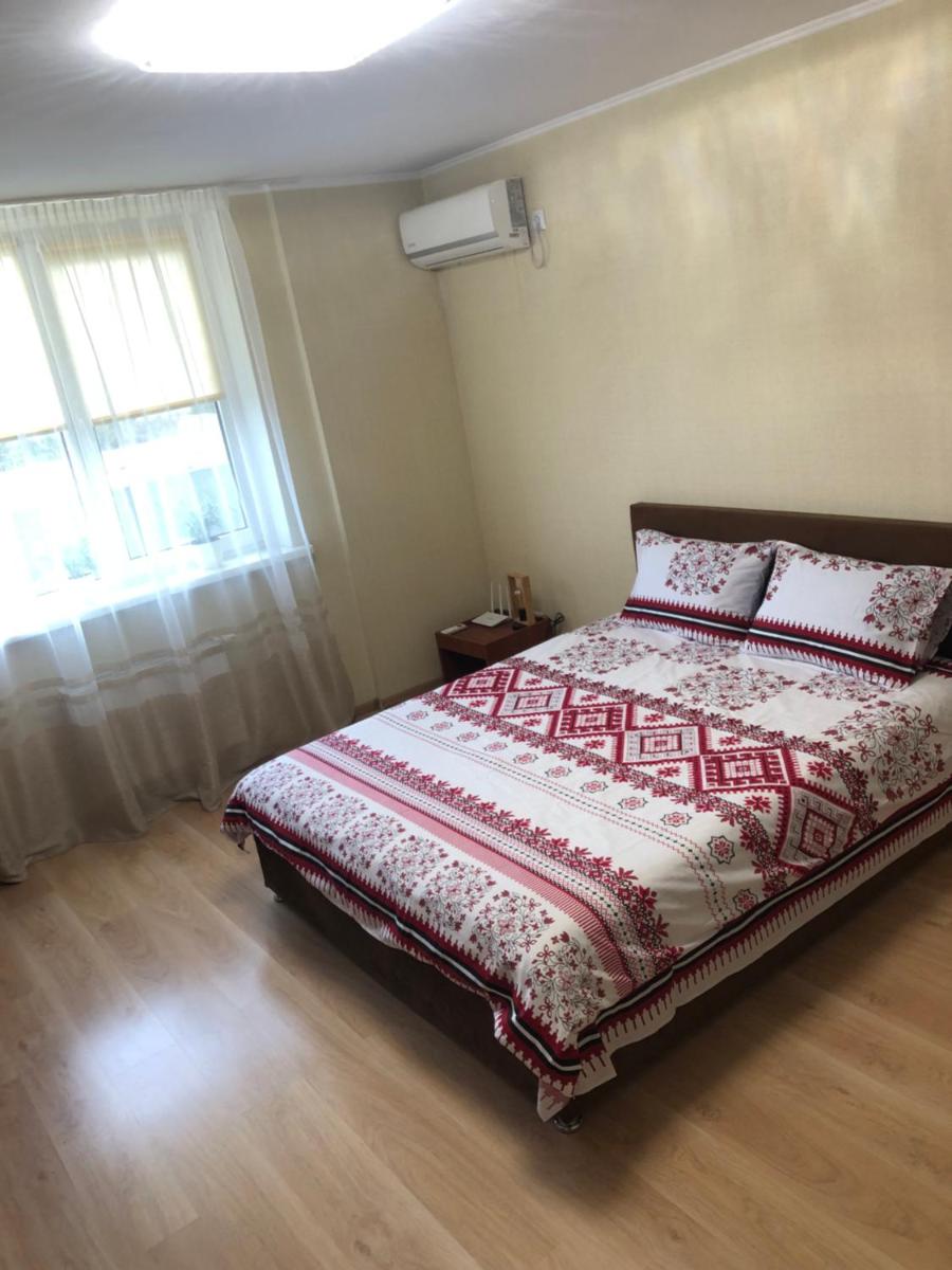 Квартира по вулиці Набережна - Housity