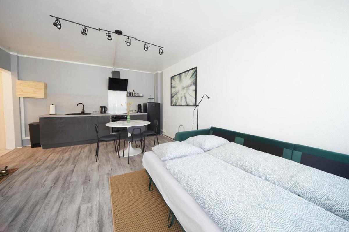 L'Alsacien Zen - Housity