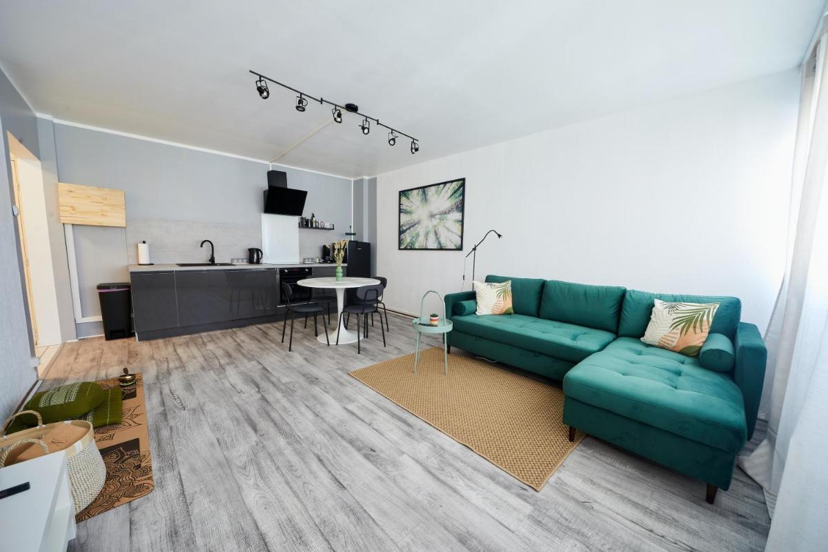 L'Alsacien Zen - Housity