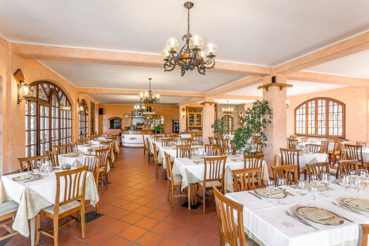 Hotel Il Buongustaio - Housity