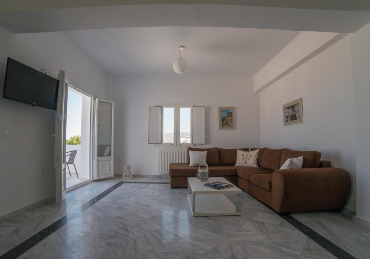 Altea Apartments - Hizvo