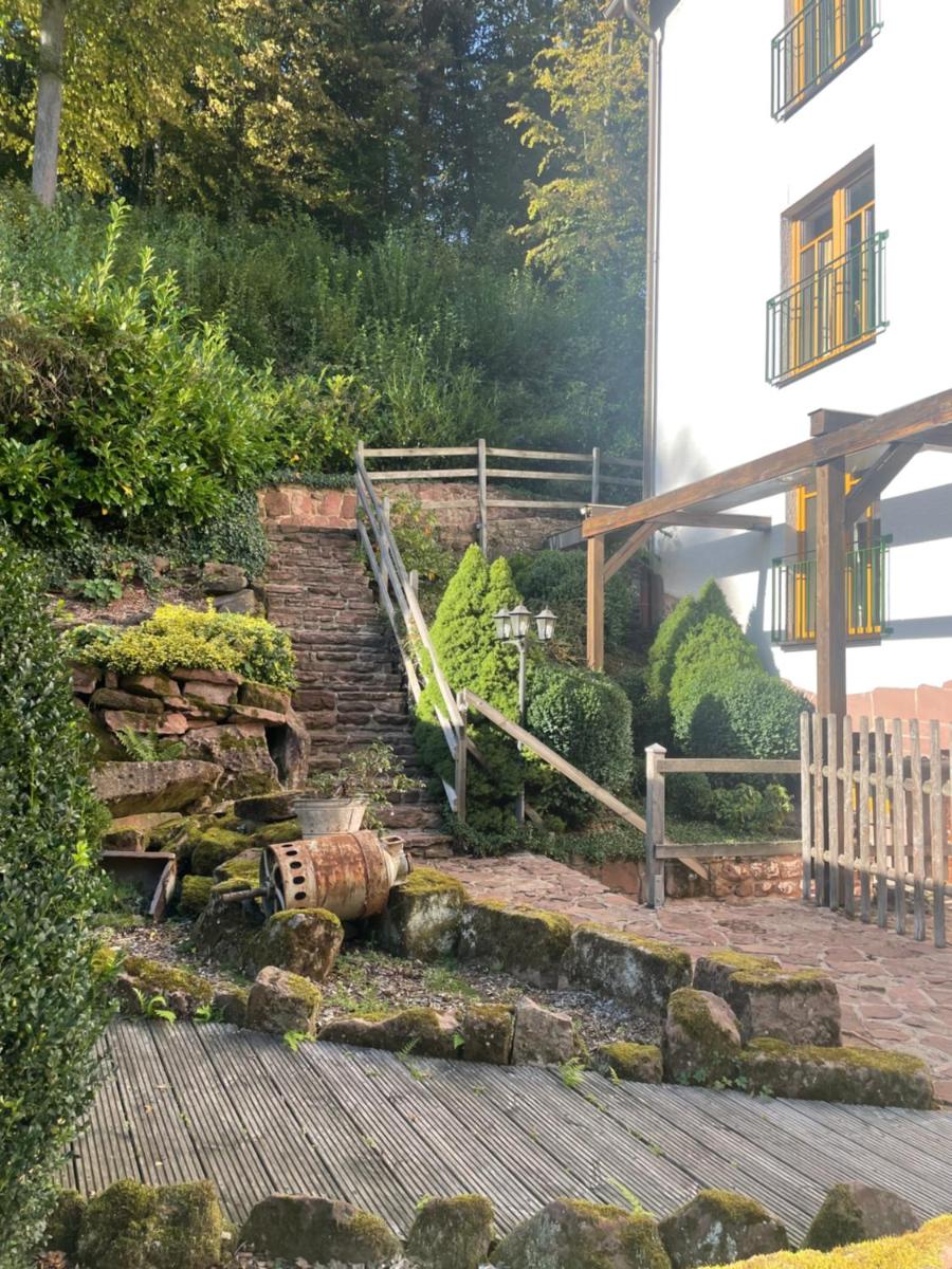 Pension Untere Mühle - Housity