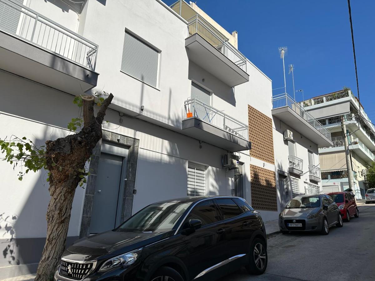 A13 Athens - Housity