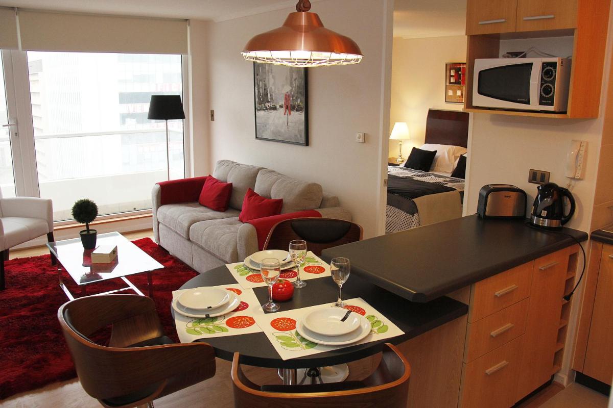 Concepción Suites - Housity
