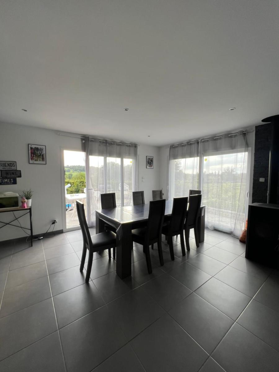 Chambre chez thomas - Housity