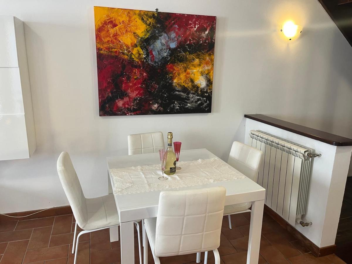Casa Azzurra - Housity