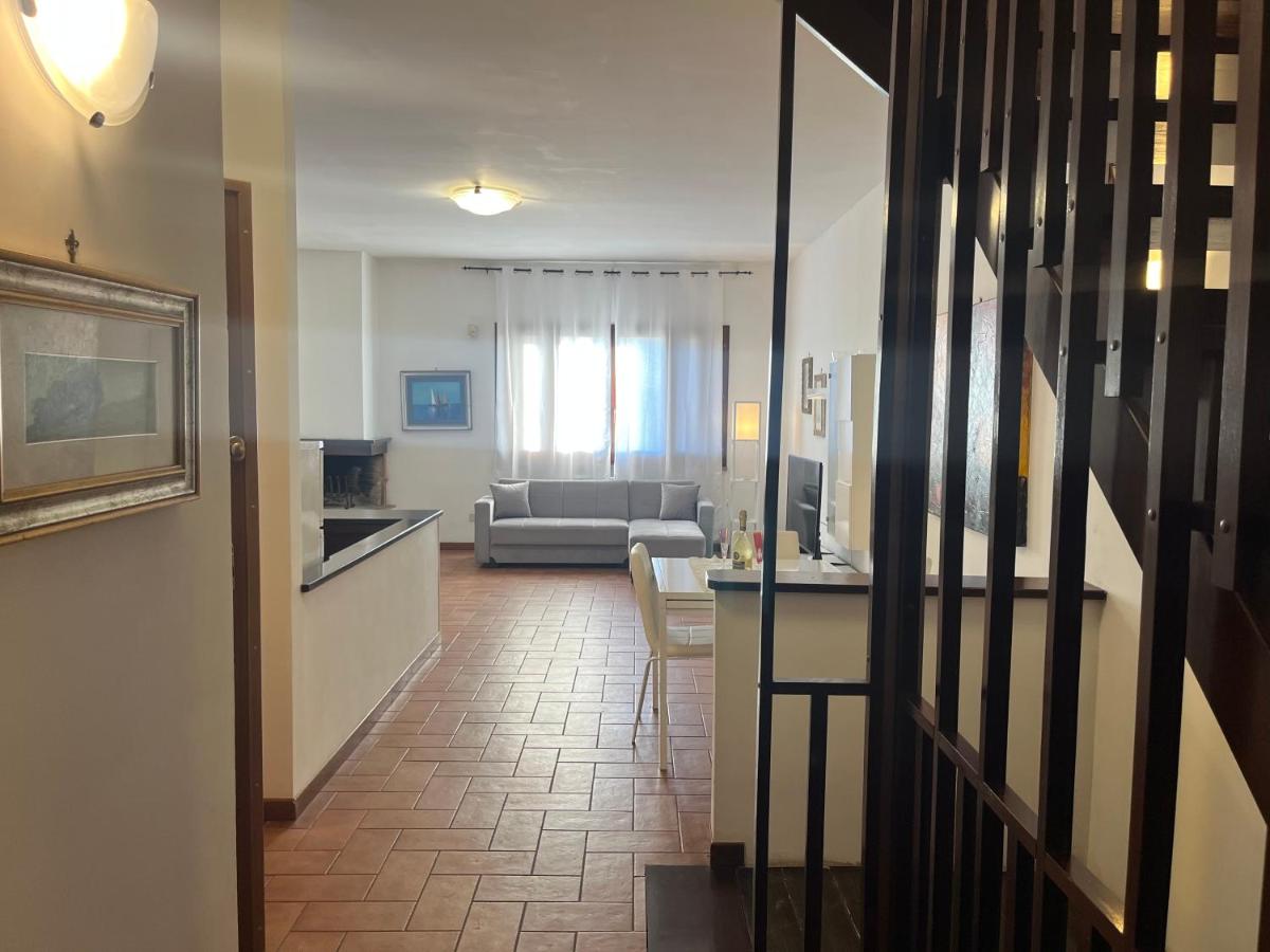 Casa Azzurra - Housity