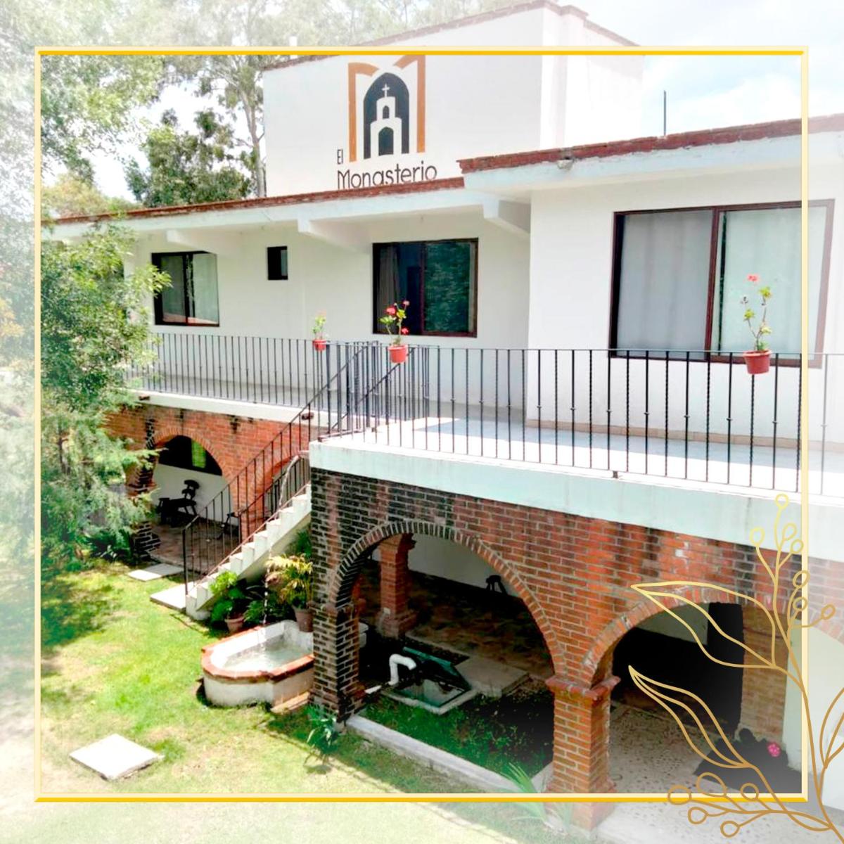 El Monasterio - Housity