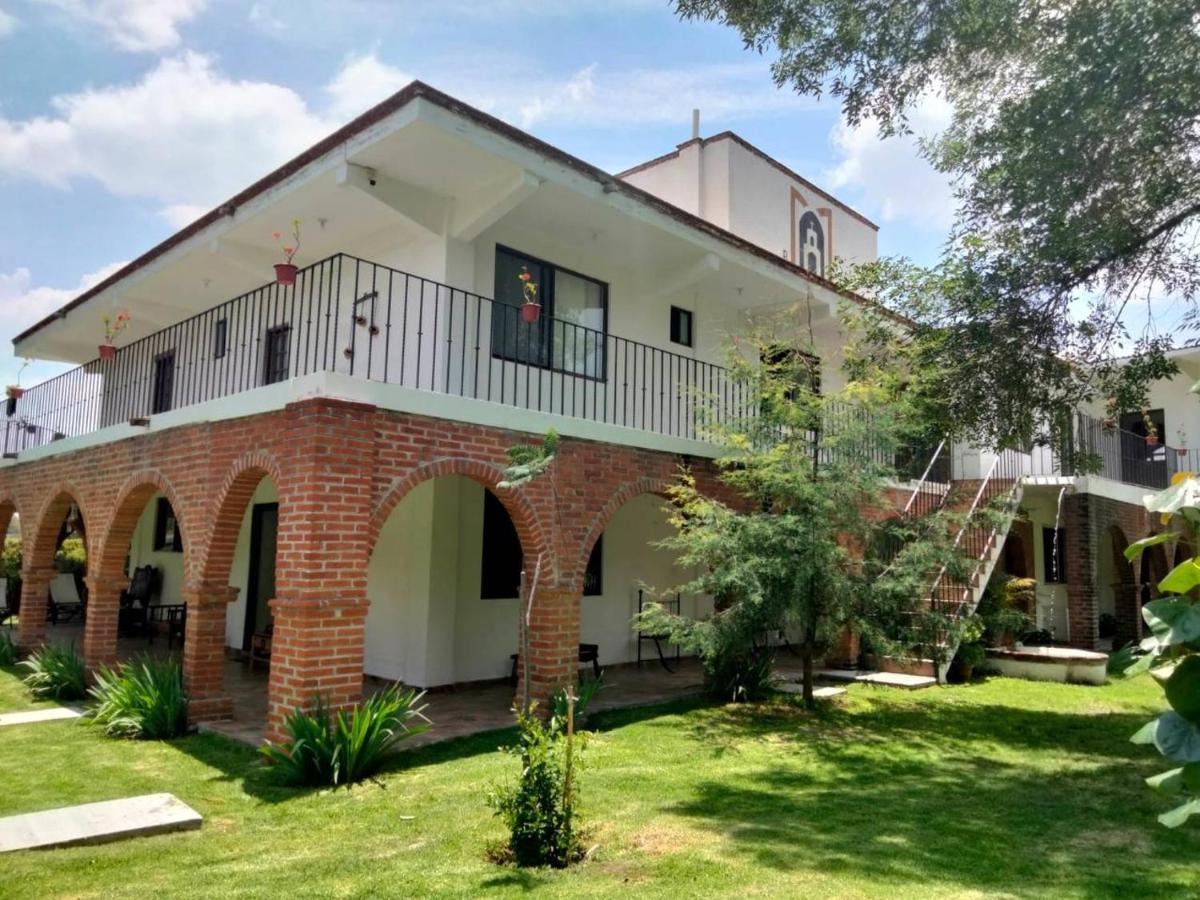 El Monasterio - Housity