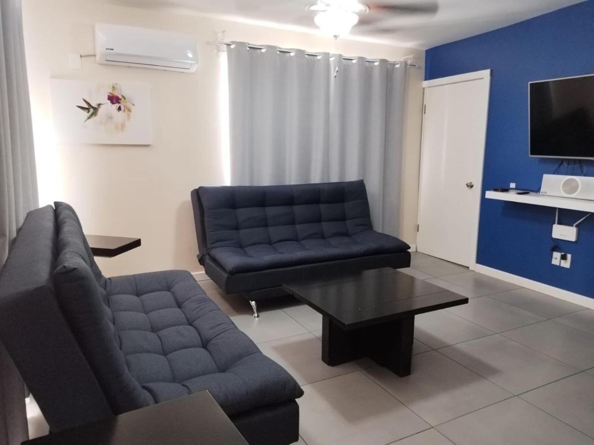 Departamento moderno - Housity