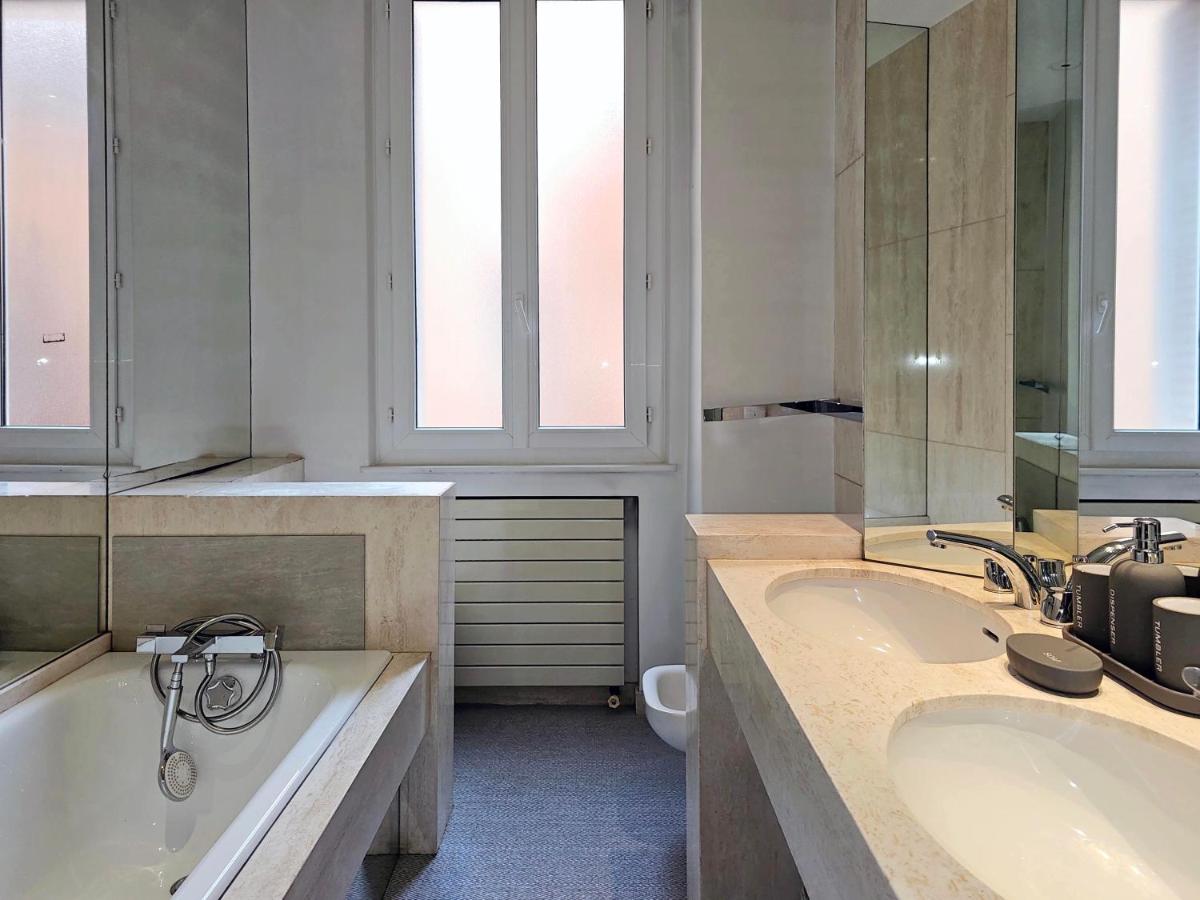 Suitetrails - L'Idrac, Appartements en Hyper centre