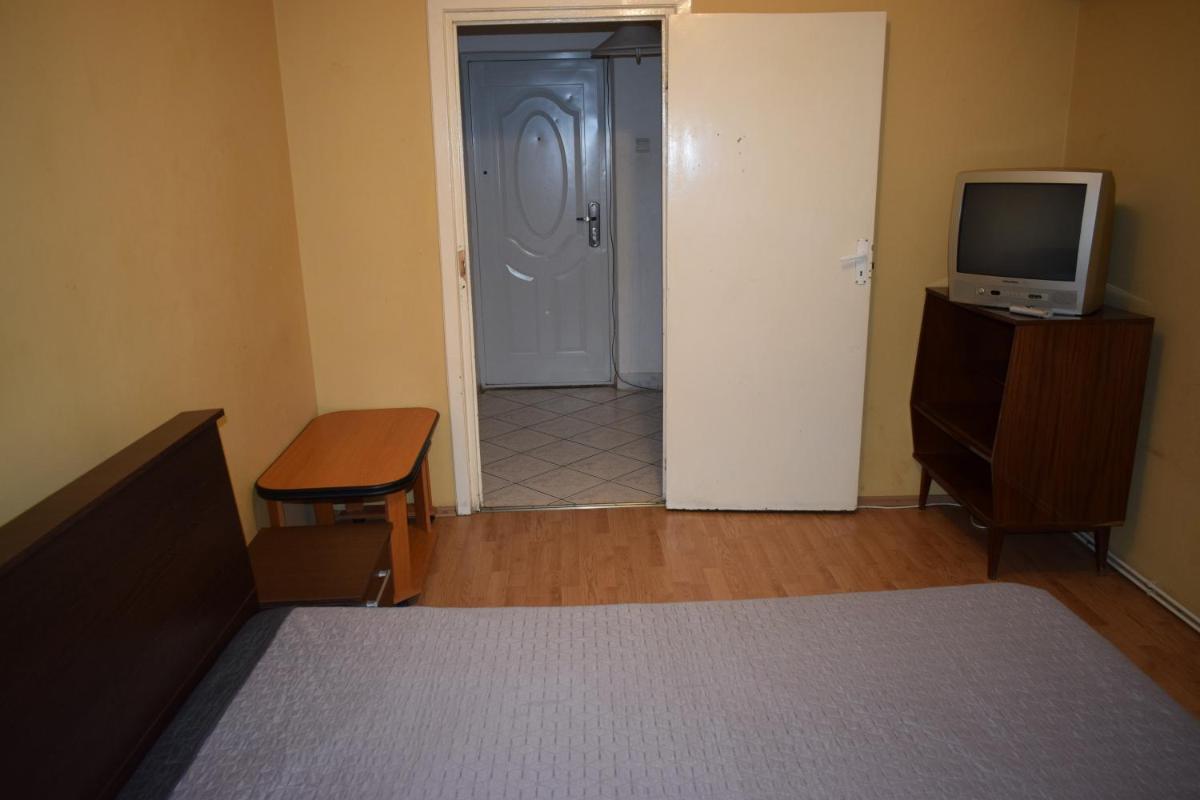 Apartament Modest Traian RHBM - Housity
