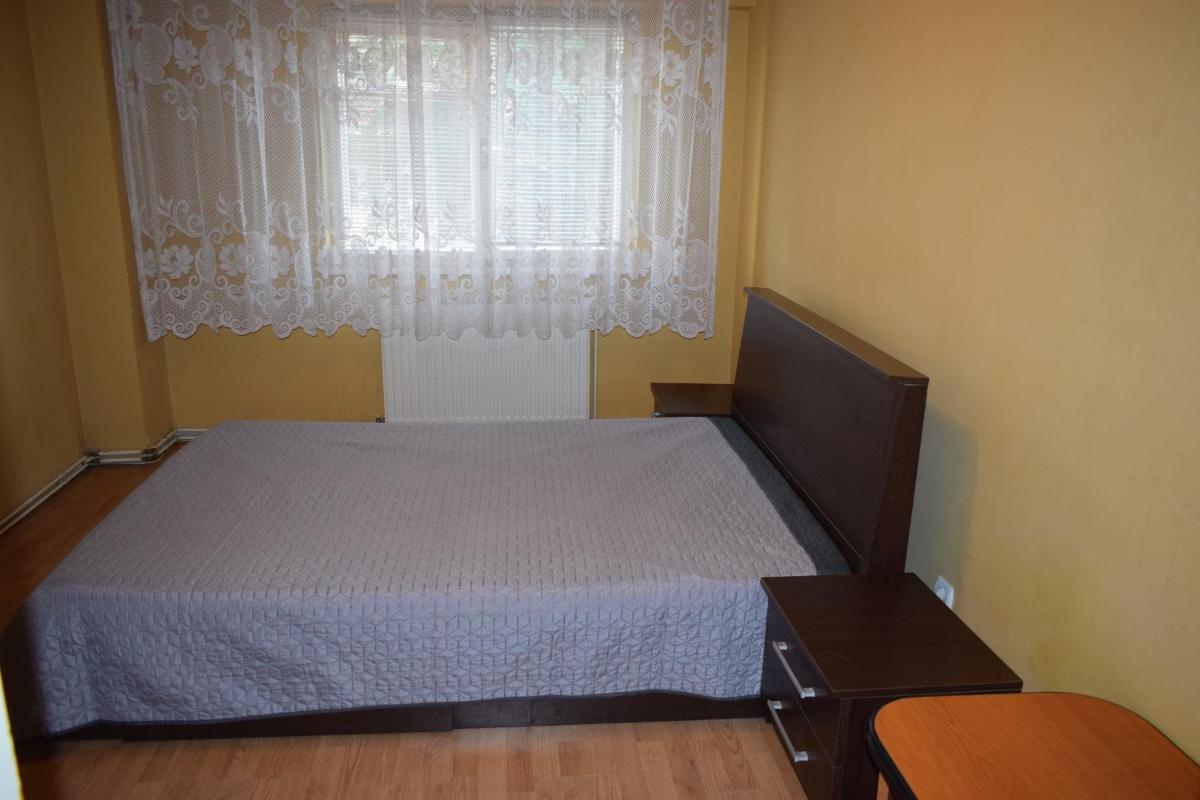 Apartament Modest Traian RHBM - Housity