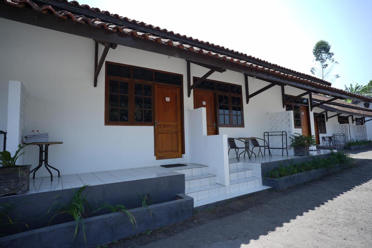 Hotel Citere II - Housity