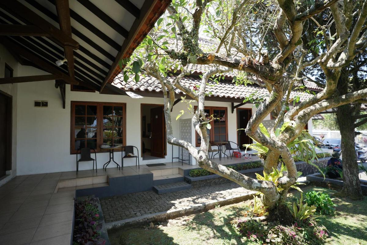Hotel Citere II - Housity