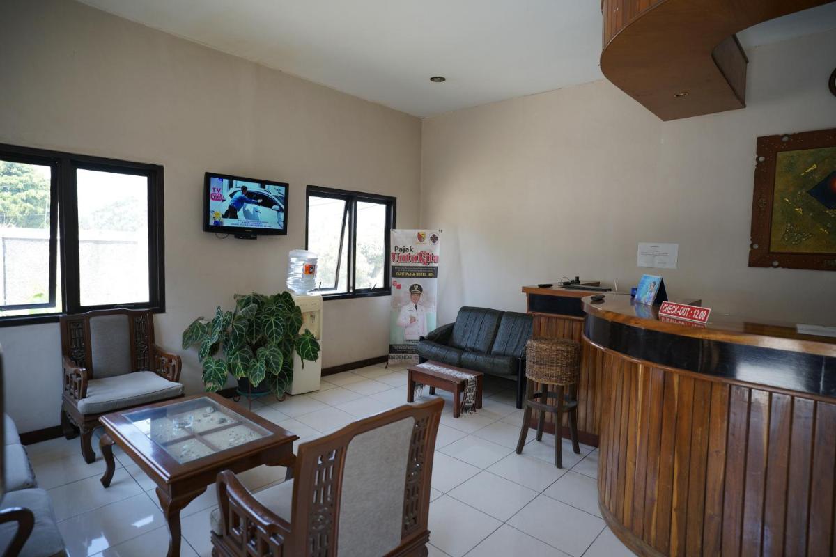 Hotel Citere II - Housity