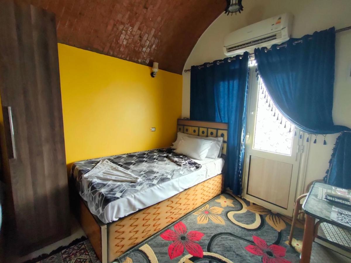 Abu simbel Nubian Guest House - Housity
