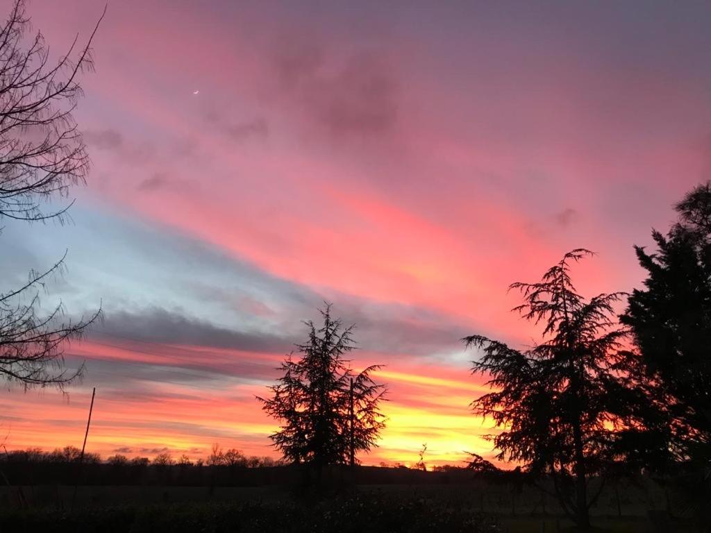 Escapade dans la campagne toulousaine - Housity