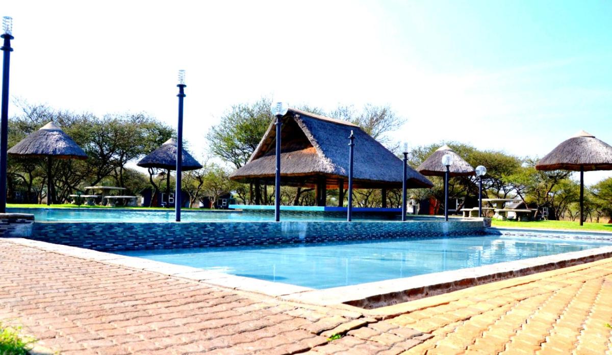 Bradbury Game Lodge and Function Venue - Housity