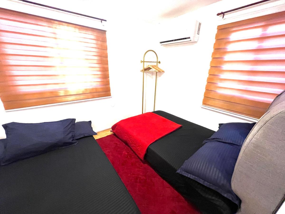 Two-Bedroom Townhouse Camella Bacolod South - Housity